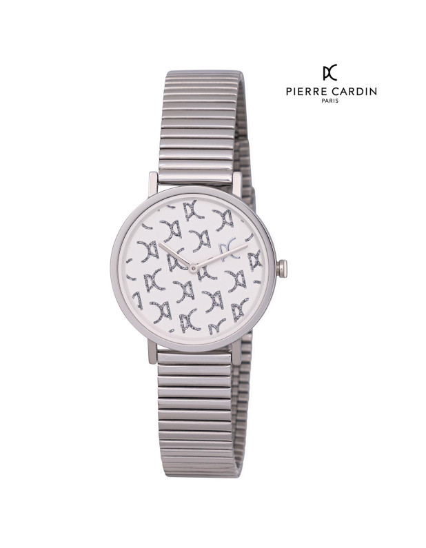 Pierre Cardin Ladies Watch